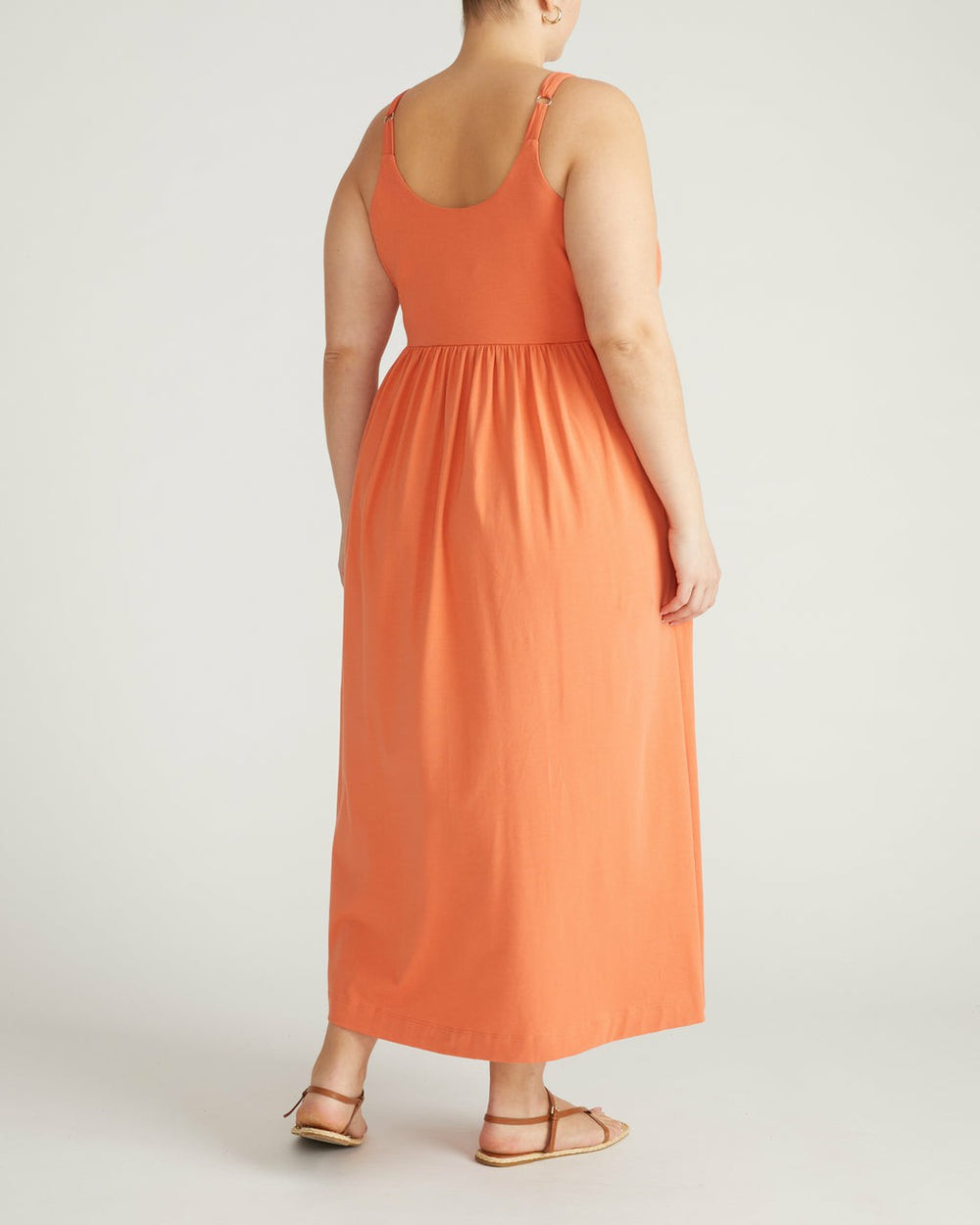 Cayo Cami Dress - Universal Standard