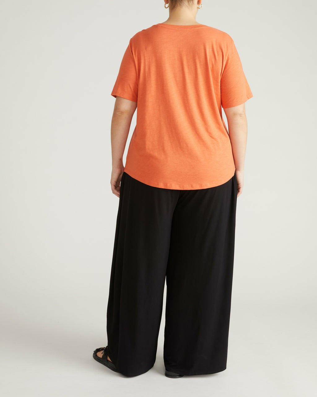 Light-As-Air Tee Rex - Universal Standard