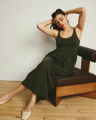 Cayo Cami Dress - Universal Standard