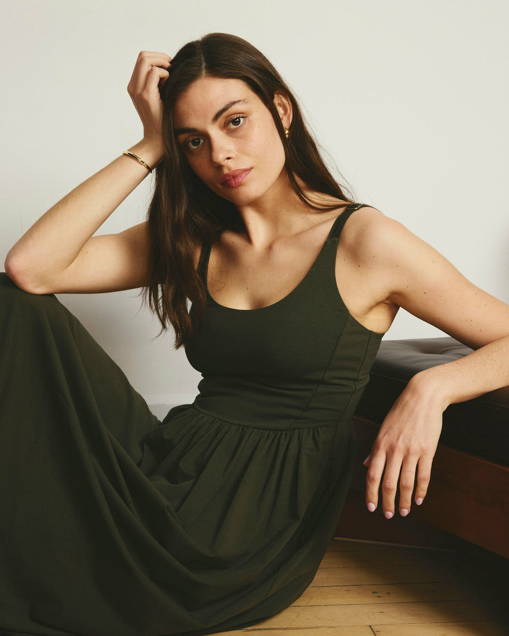 Cayo Cami Dress - Universal Standard