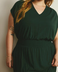Tish Divine Jersey Kaftan - Universal Standard