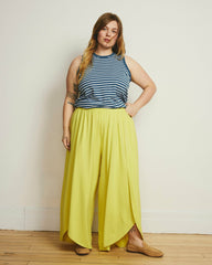 Rey Divine Jersey Pull-On Pants - Universal Standard