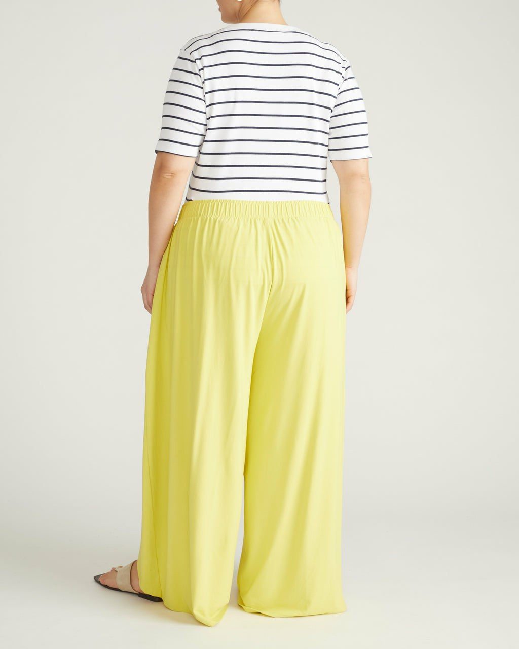 Rey Divine Jersey Pull-On Pants - Universal Standard