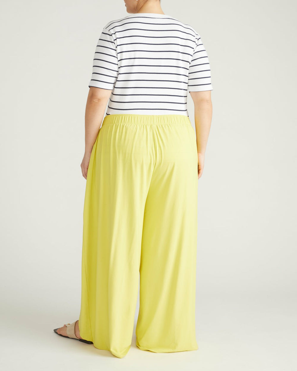 Rey Divine Jersey Pull-On Pants - Universal Standard