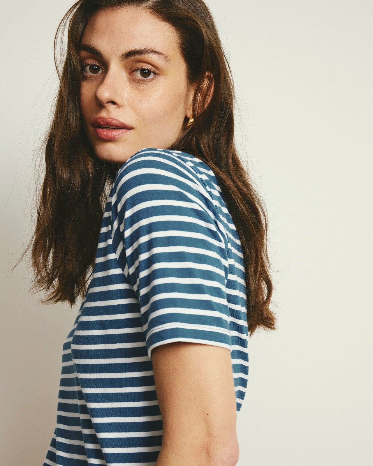 Double V Tee - Universal Standard