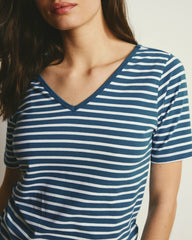 Double V Tee - Universal Standard