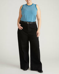 Cai High Neck Tank - Universal Standard