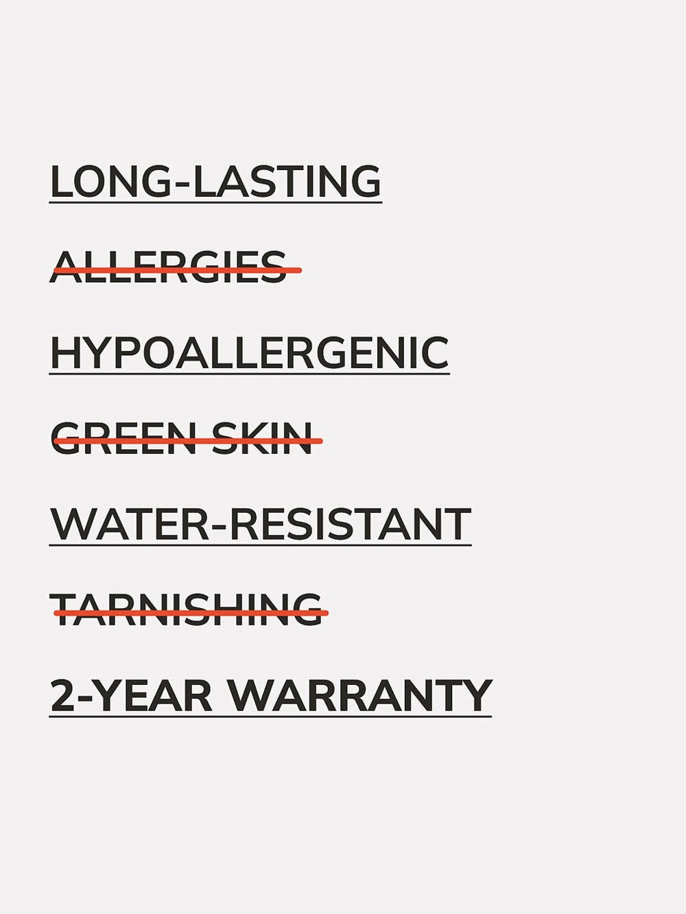 Ana Luisa Gold Bangle Bracelet - Universal Standard