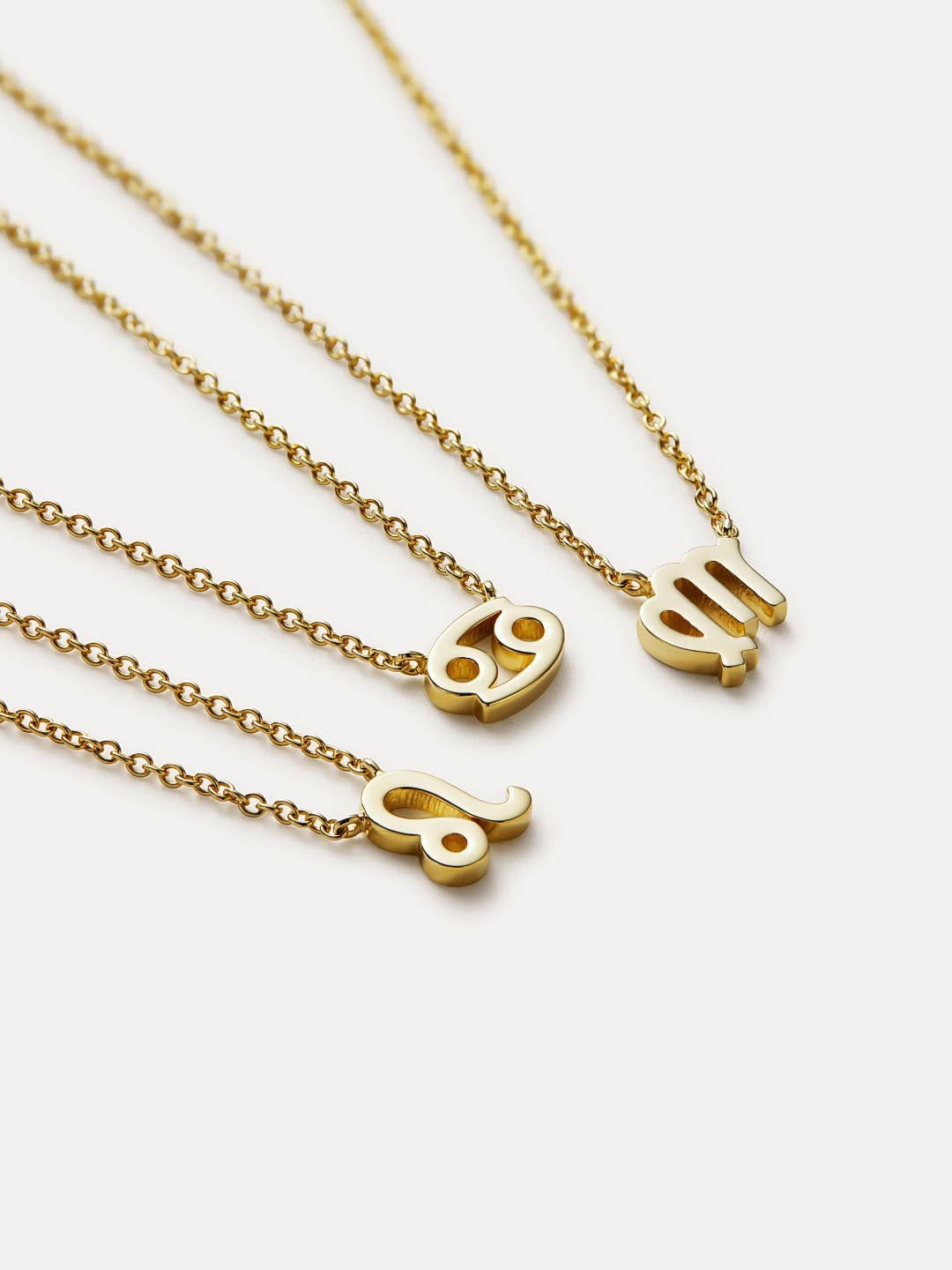 Ana Luisa Zodiac Necklace - Universal Standard