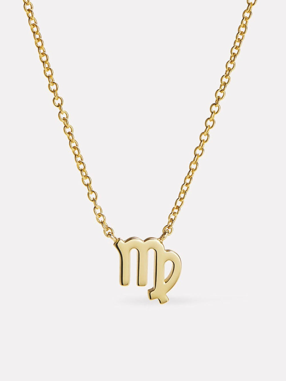 Ana Luisa Zodiac Necklace - Universal Standard