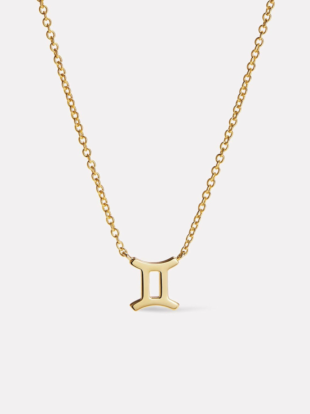 Ana Luisa Zodiac Necklace - Universal Standard
