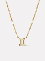 Ana Luisa Zodiac Necklace - Universal Standard