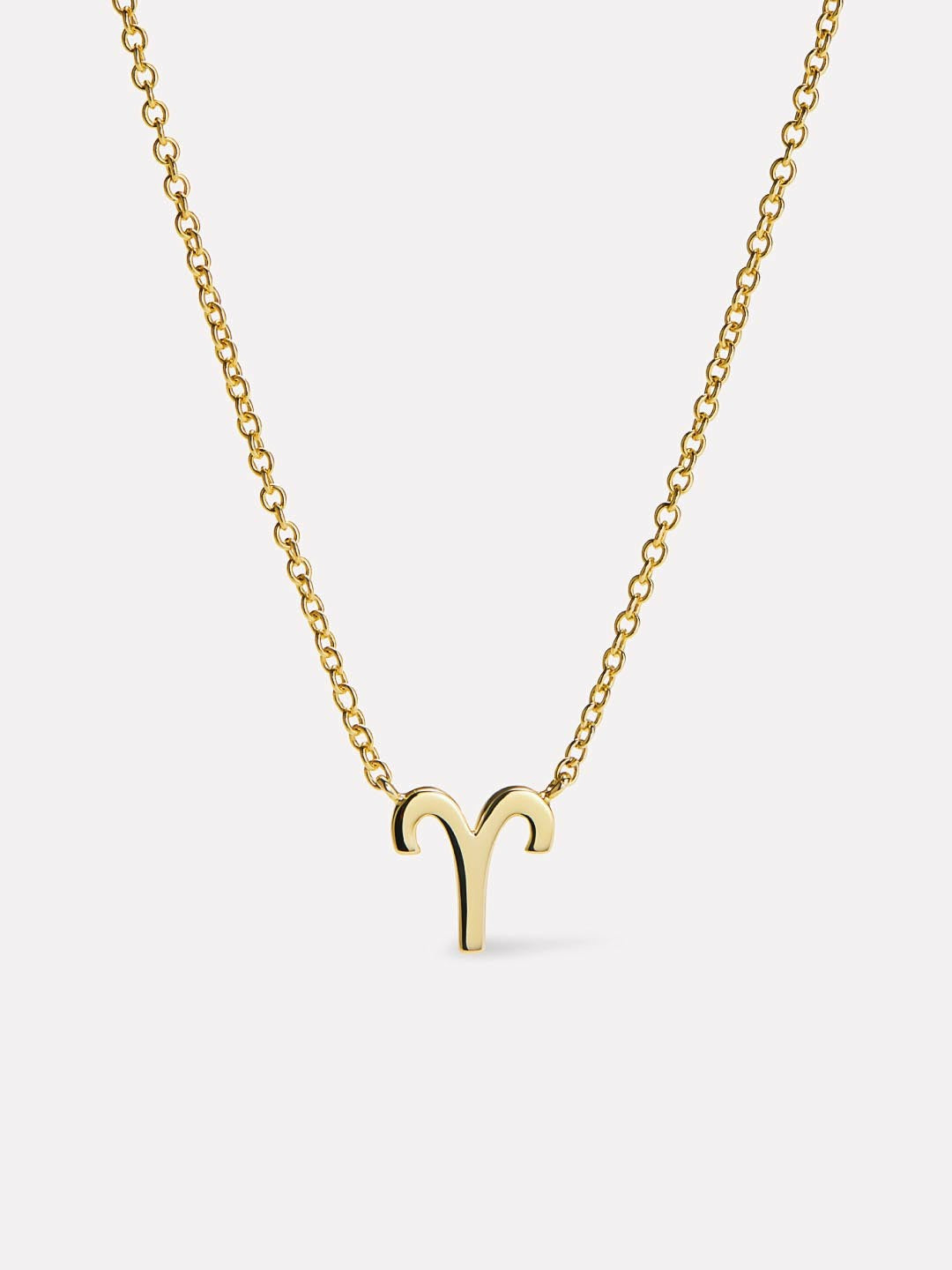 Ana Luisa Zodiac Necklace - Universal Standard