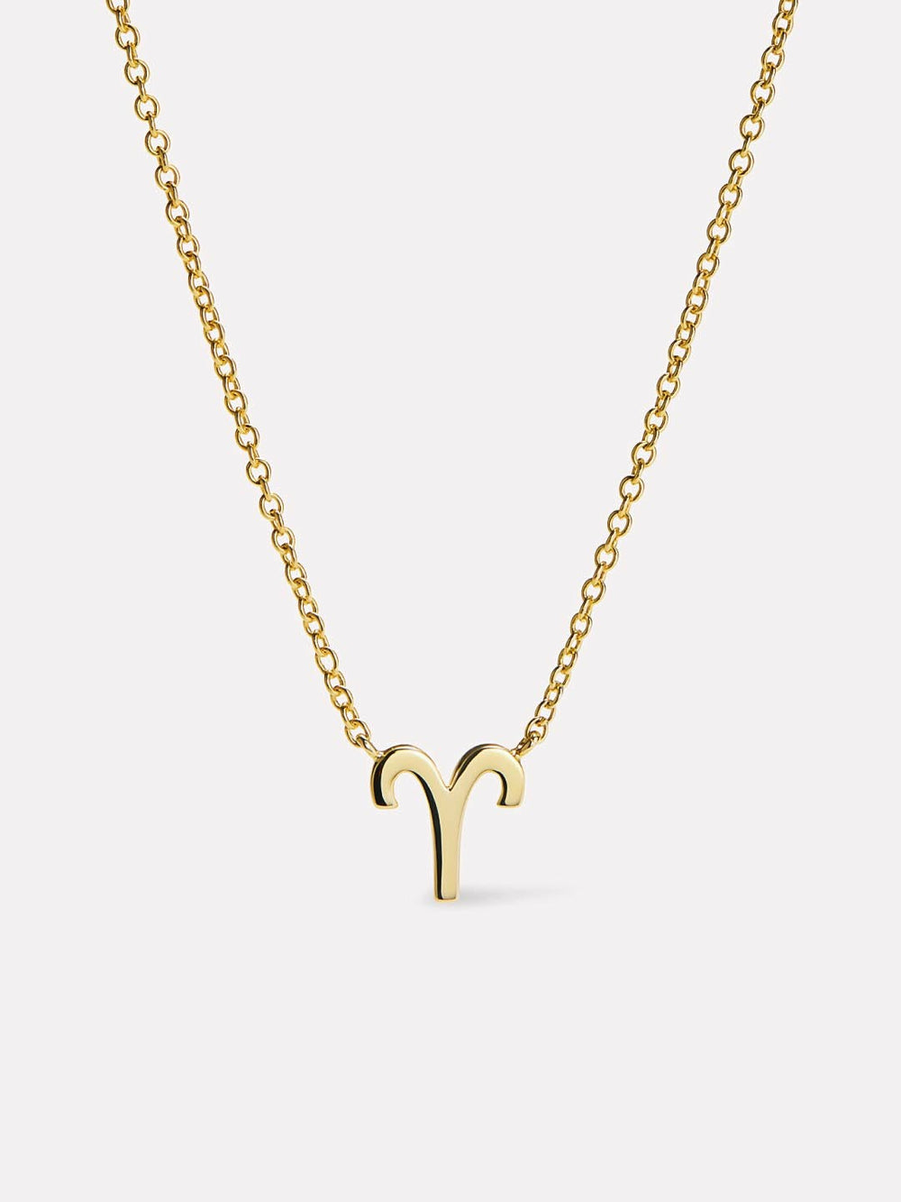 Ana Luisa Zodiac Necklace - Universal Standard