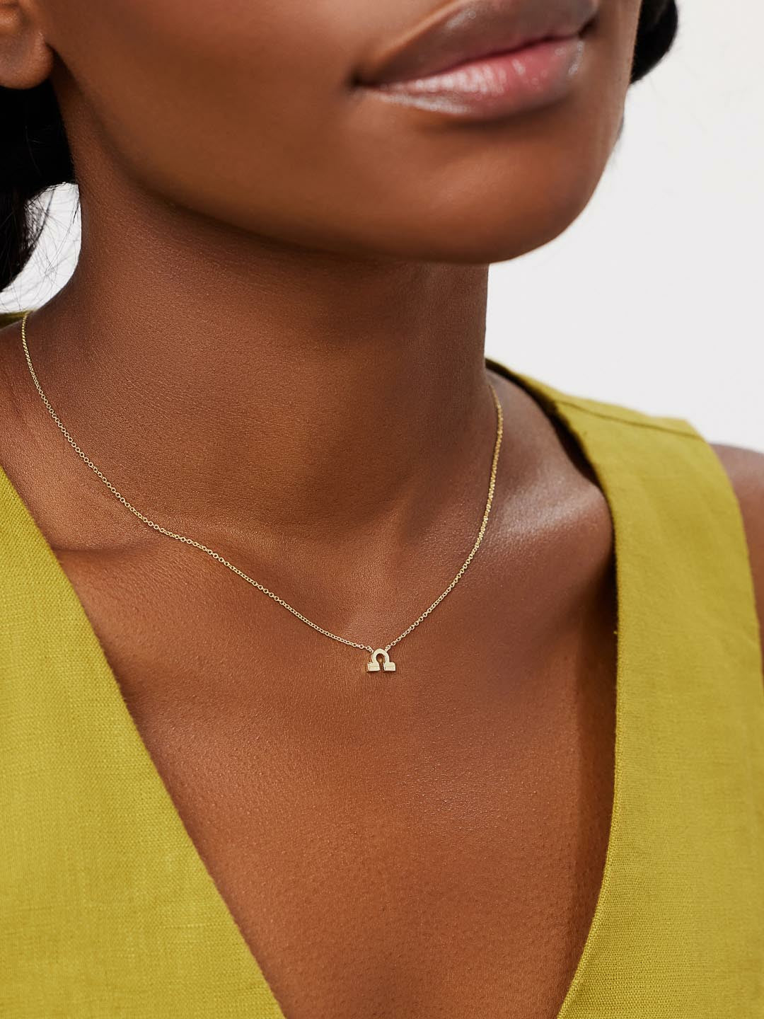 Ana Luisa Zodiac Necklace - Universal Standard