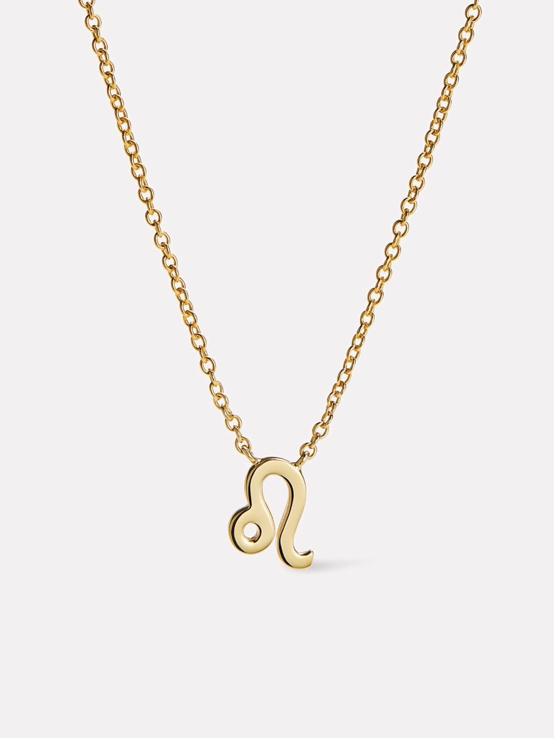 Ana Luisa Zodiac Necklace - Universal Standard