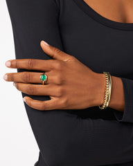 Ana Luisa Statement Ring - Universal Standard