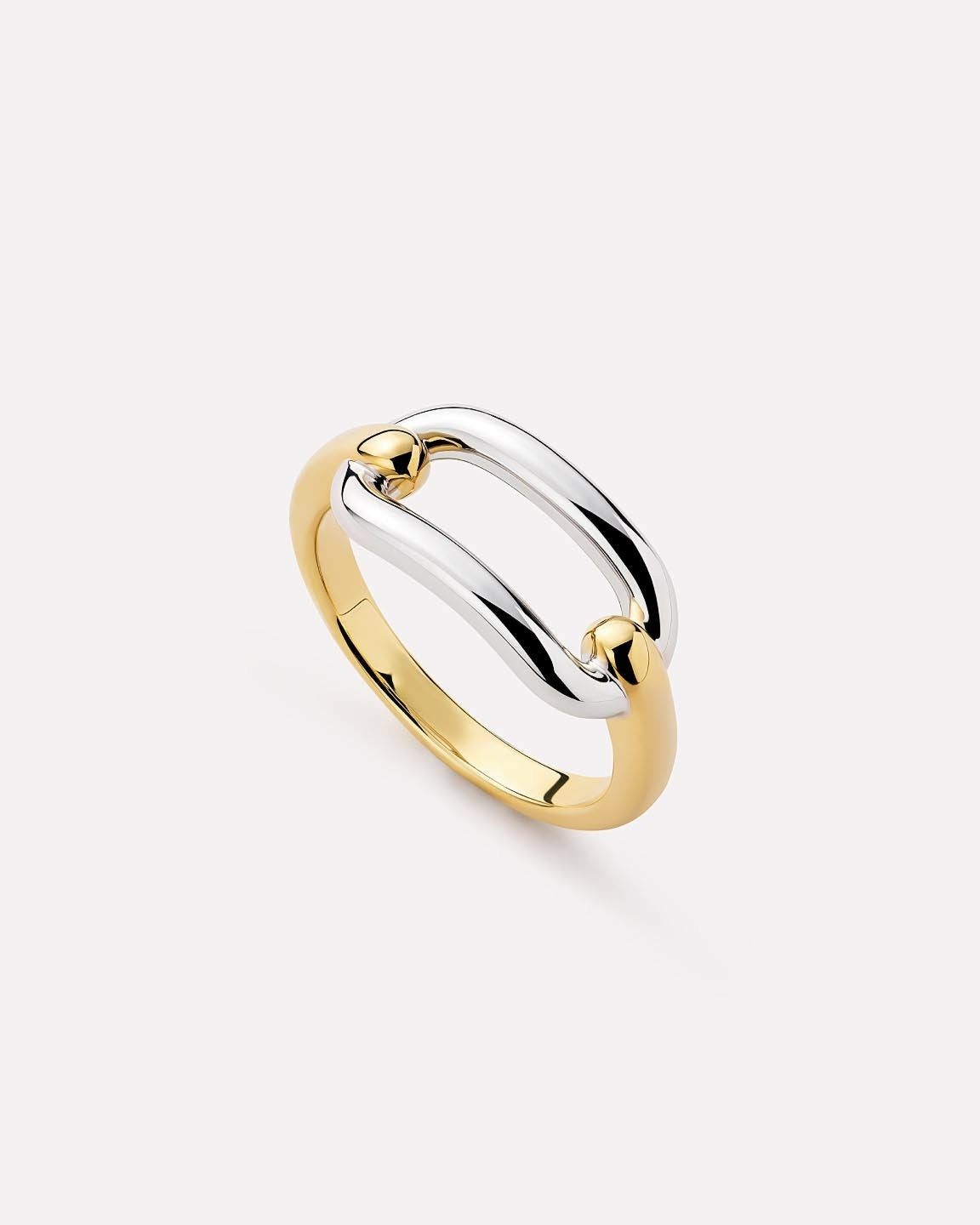 Ana Luisa Statement Ring - Universal Standard