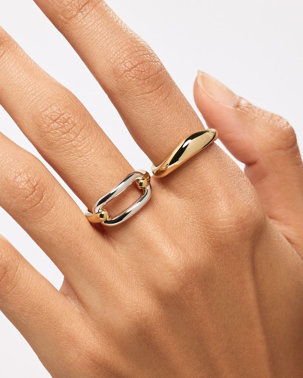 Ana Luisa Statement Ring - Universal Standard