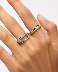 Ana Luisa Statement Ring - Universal Standard