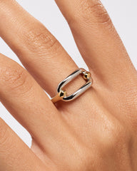 Ana Luisa Statement Ring - Universal Standard