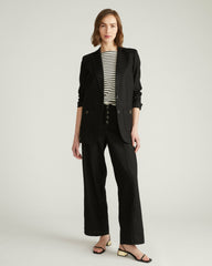 Coastal Linen Blend Pants - Universal Standard