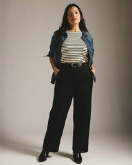 Carol High Rise High Stretch Jeans - Universal Standard
