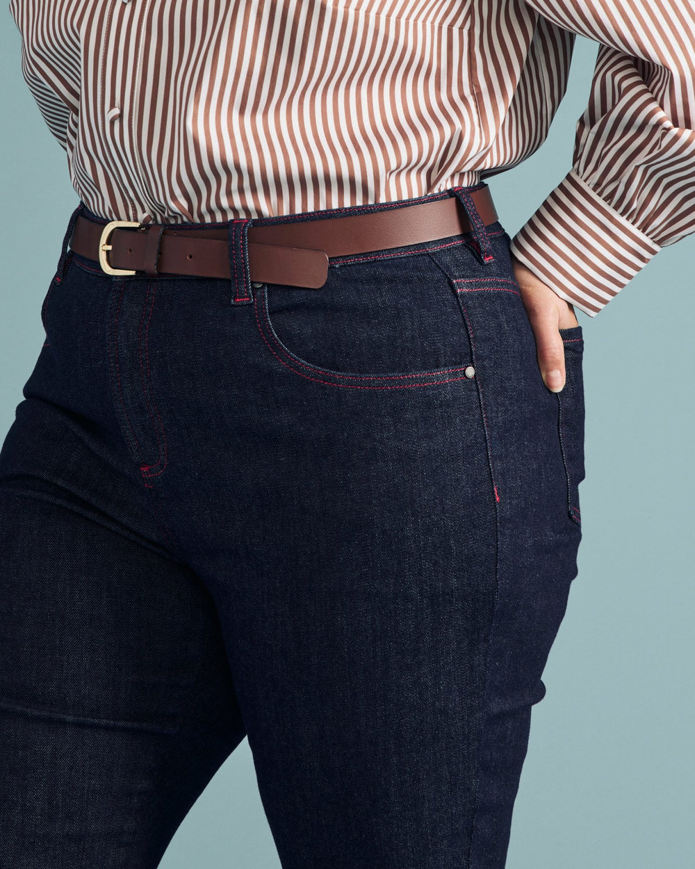 Marne Bootcut Jeans 32 inch - Universal Standard