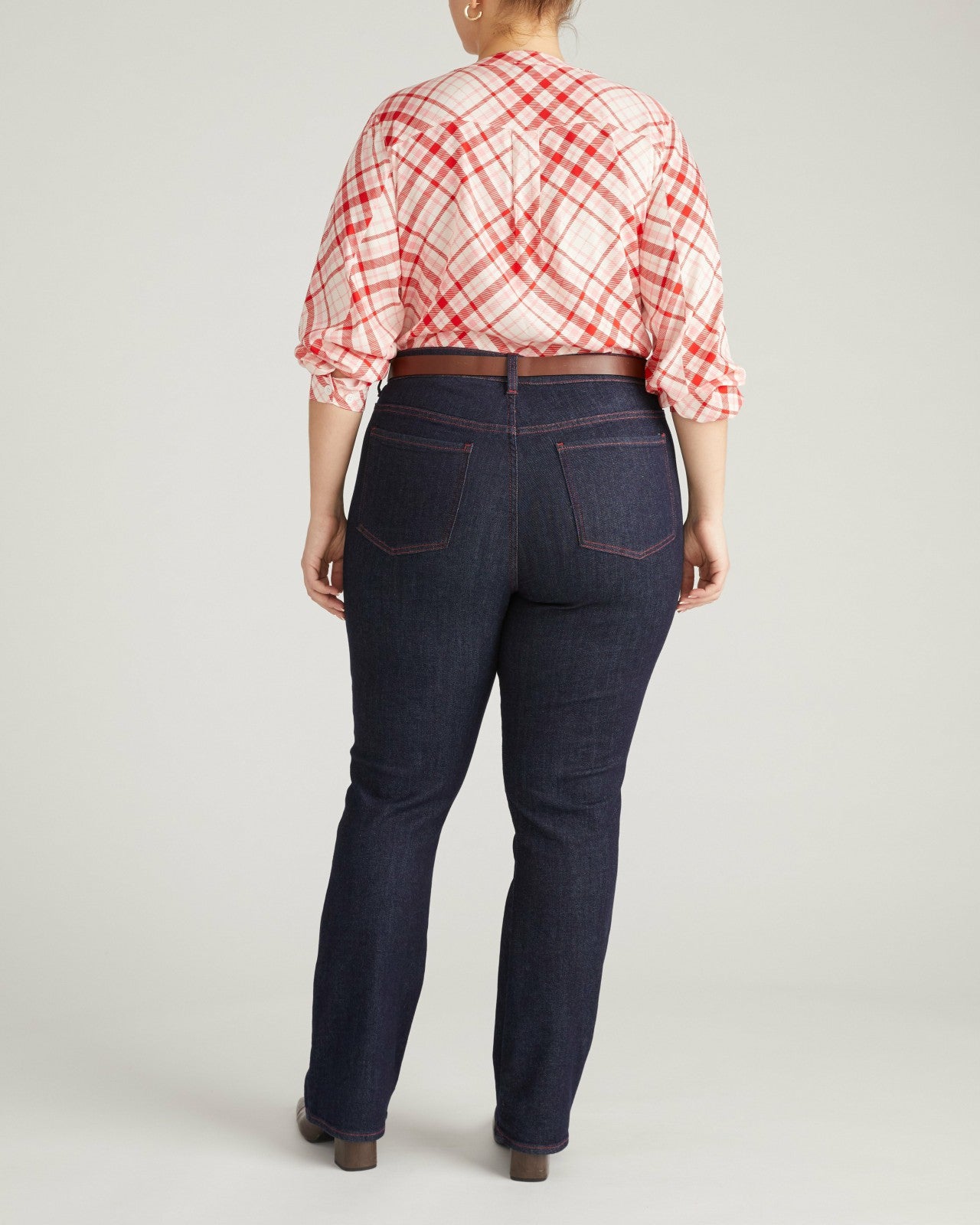 Marne Bootcut Jeans 32 inch - Universal Standard