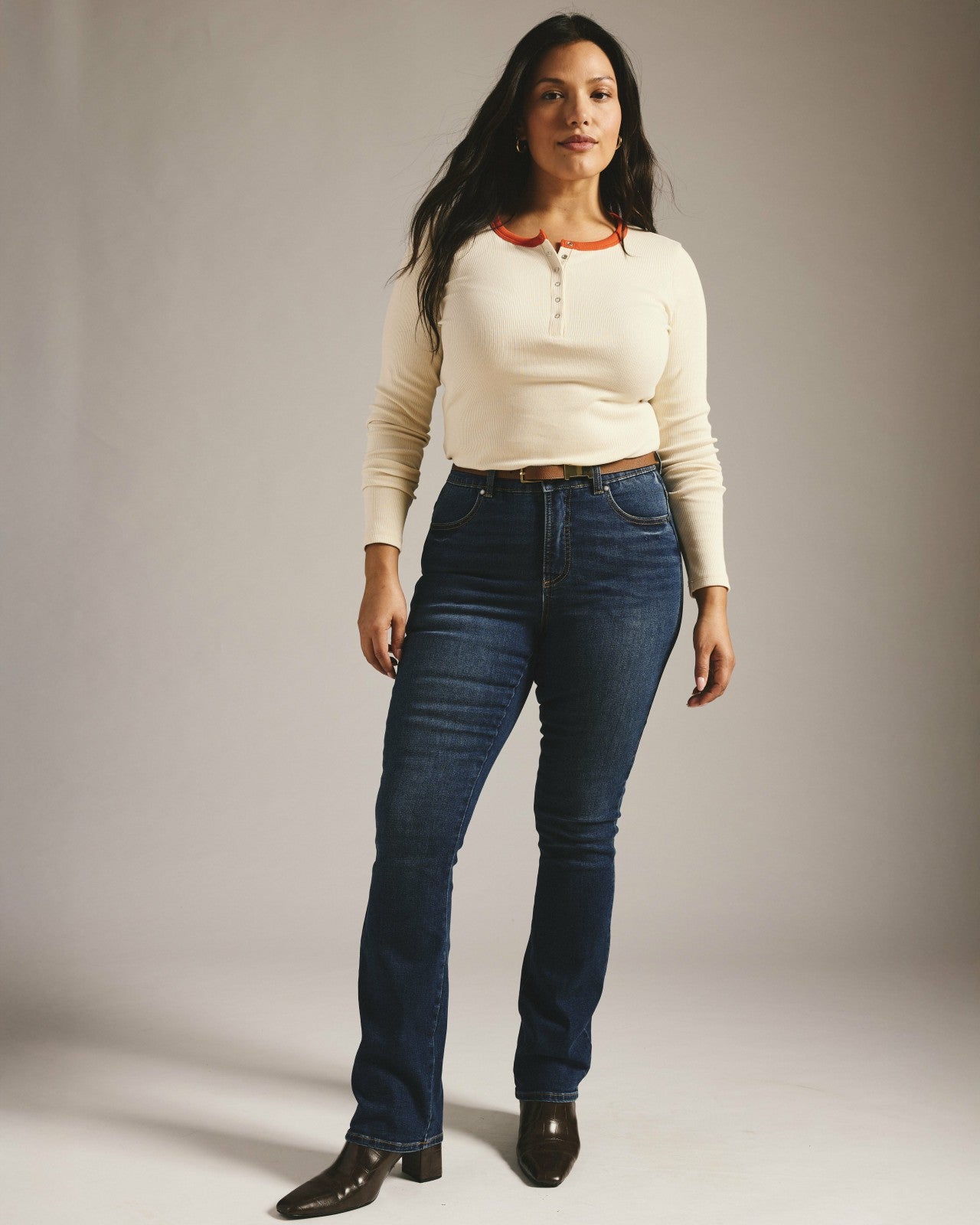 Marne Bootcut Jeans 32 inch - Universal Standard