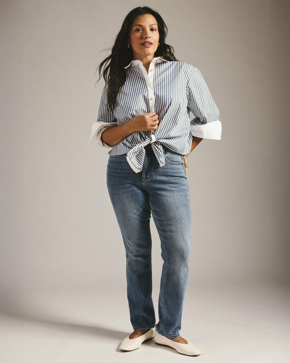Perfect Jeans - Universal Standard