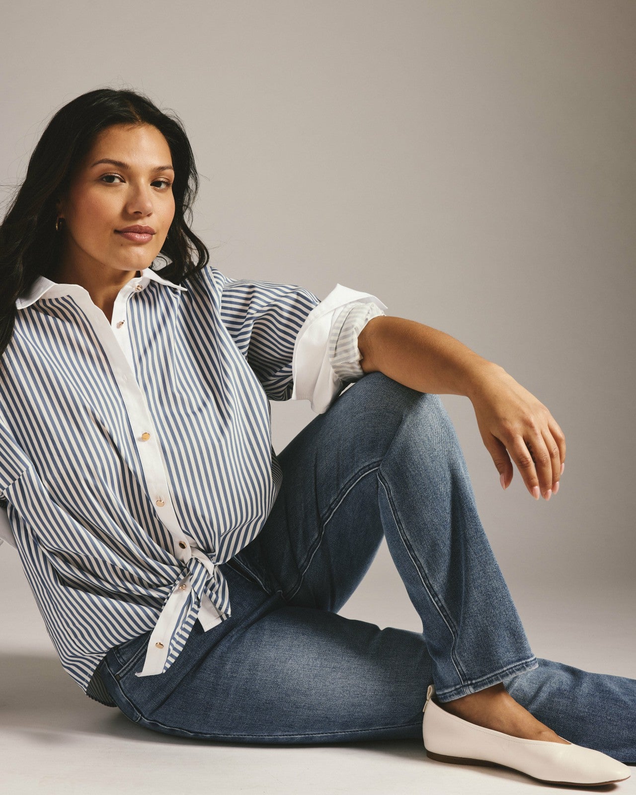 Perfect Jeans - Universal Standard