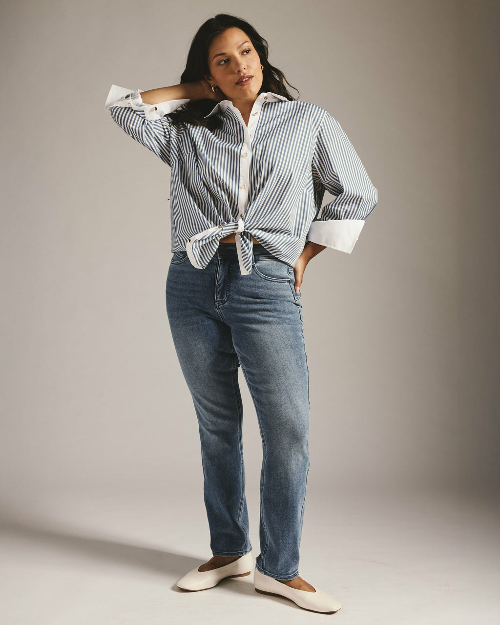 Perfect Jeans - Universal Standard
