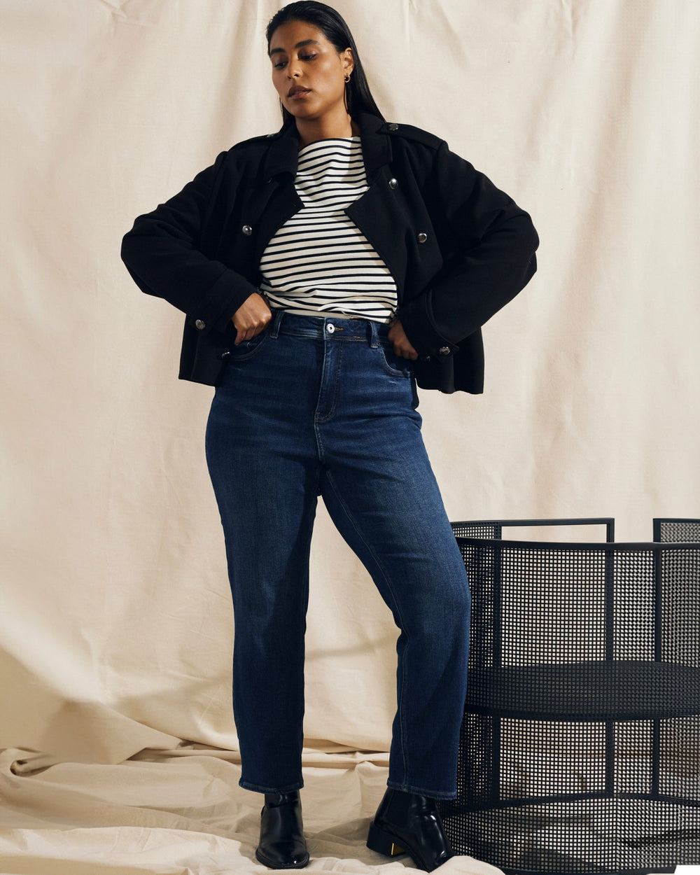 Perfect Jeans - Universal Standard