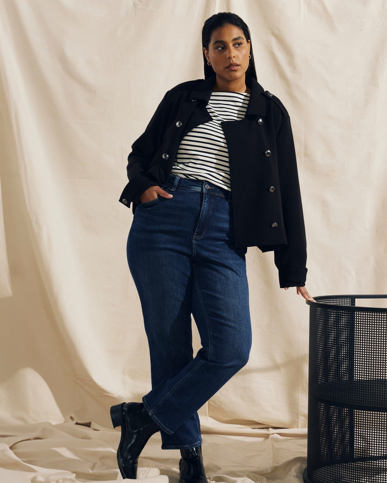 Perfect Jeans - Universal Standard