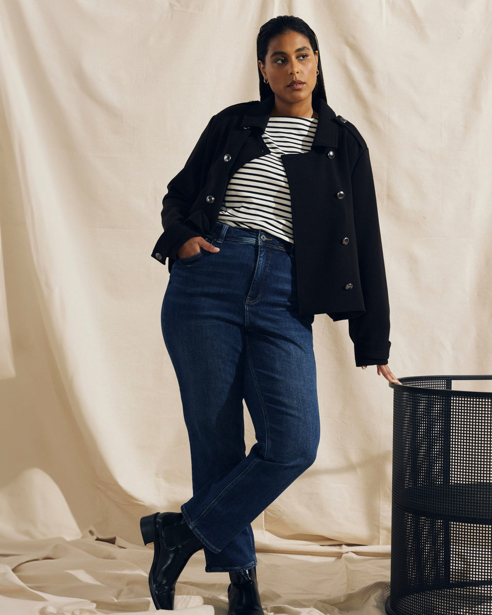 Perfect Jeans - Universal Standard