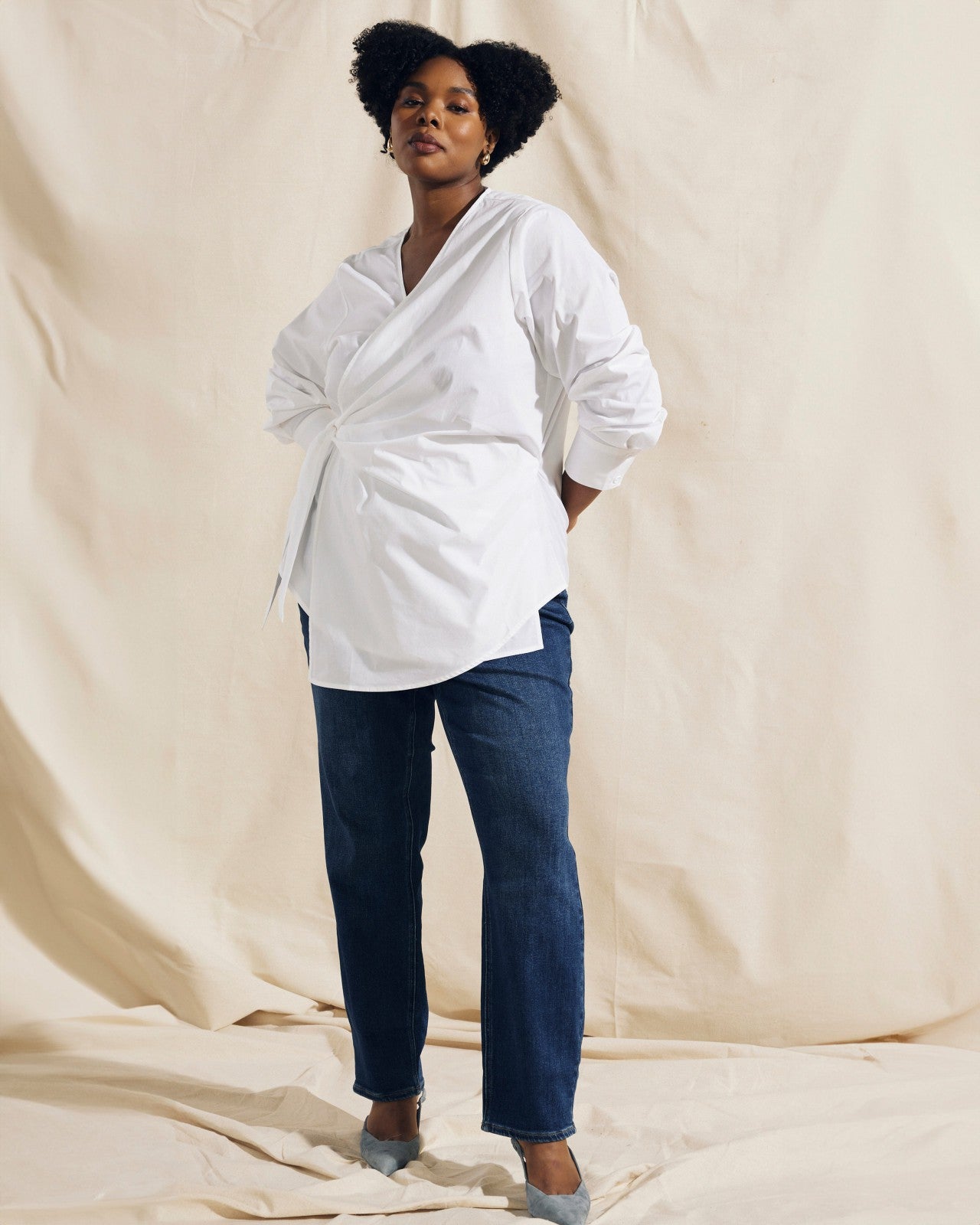 Perfect Jeans - Universal Standard