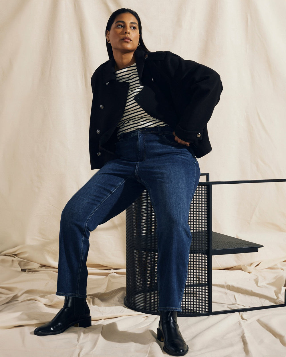 Perfect Jeans - Universal Standard