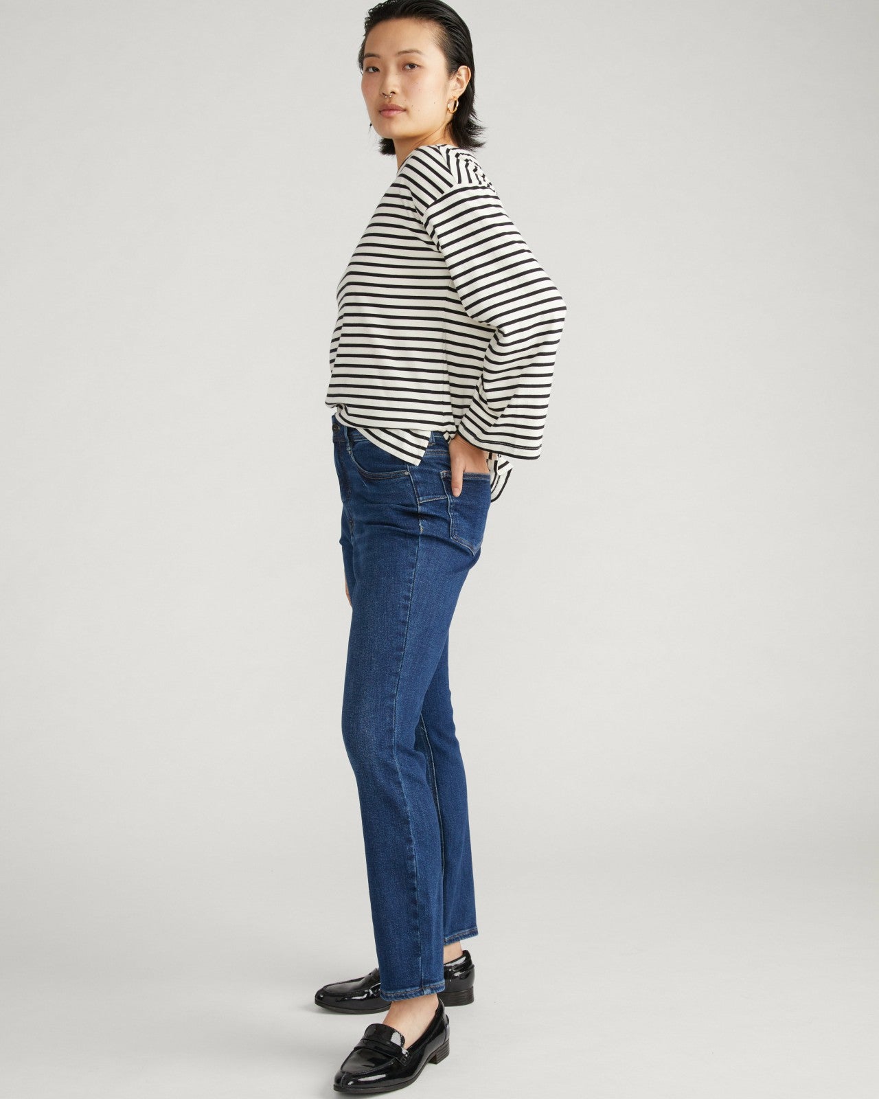 Perfect Jeans - Universal Standard