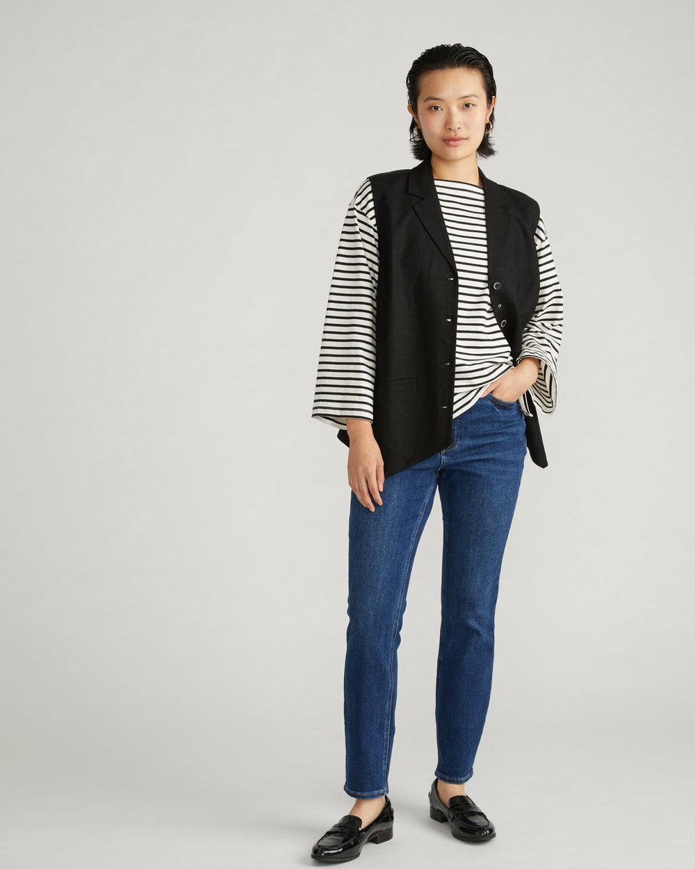 Perfect Jeans - Universal Standard