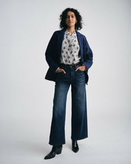 Roxy Relaxed Bootcut Jeans - Universal Standard