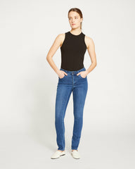 Seine High Rise Skinny Jeans 32 Inch - Universal Standard