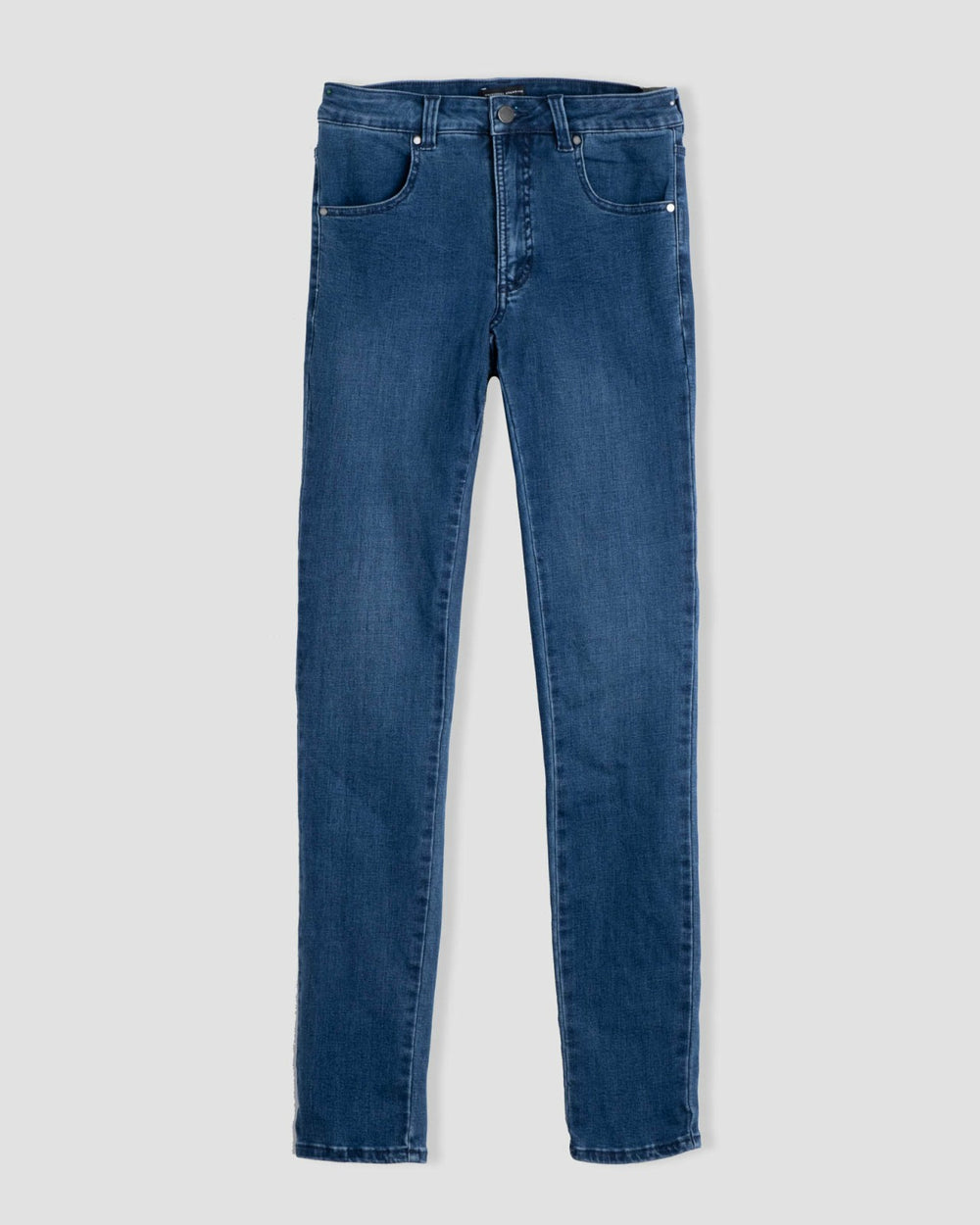 Seine High Rise Skinny Jeans 32 Inch - Universal Standard