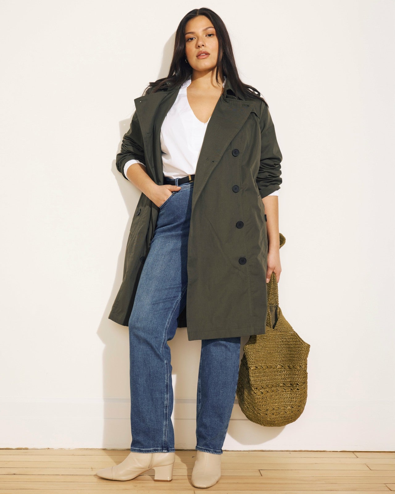 Perfect Jeans - Universal Standard