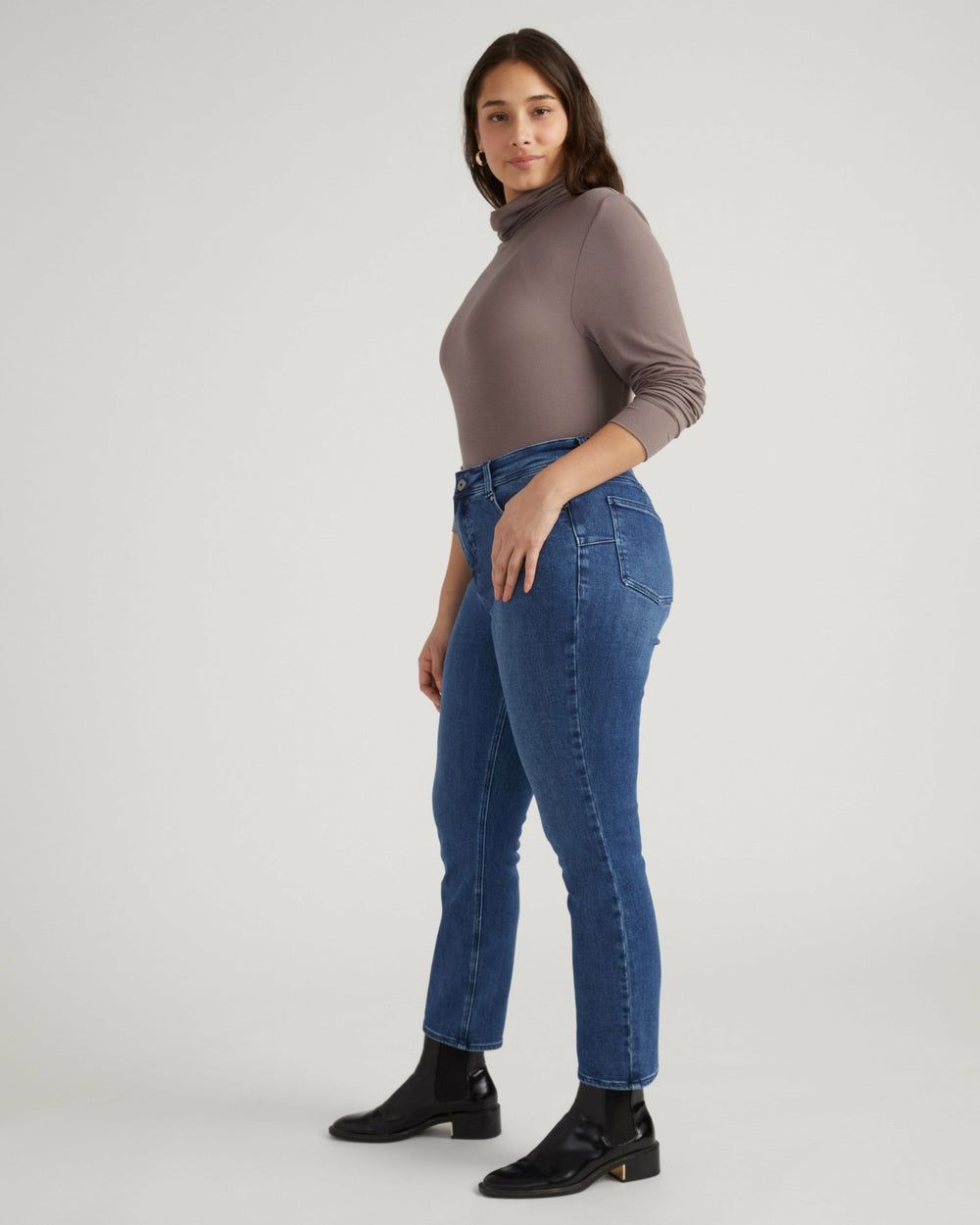 Perfect Jeans - Universal Standard