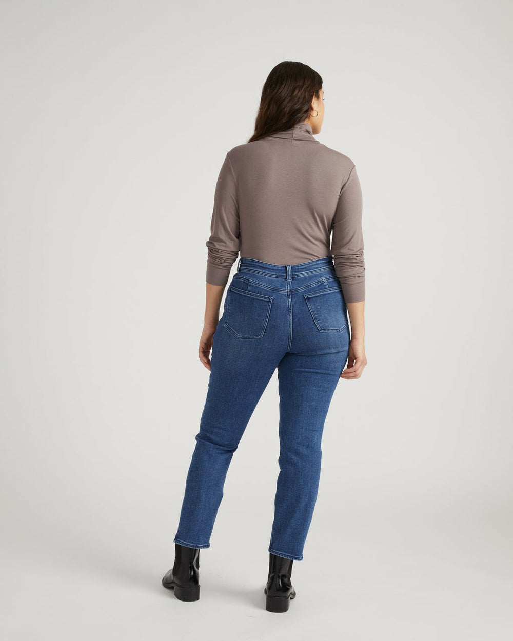 Perfect Jeans - Universal Standard