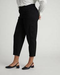 Dakota Twisted Leg Jeans - Universal Standard
