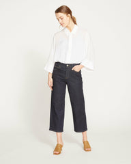 Bae Boyfriend Crop Jeans - Universal Standard