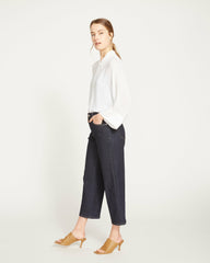 Bae Boyfriend Crop Jeans - Universal Standard