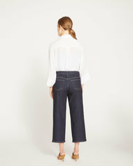 Bae Boyfriend Crop Jeans - Universal Standard